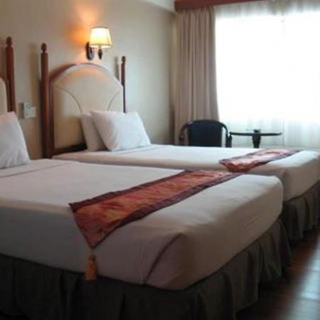 Silam Dynasty Hotel Lahad Datu Extérieur photo