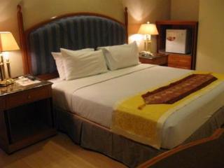 Silam Dynasty Hotel Lahad Datu Extérieur photo