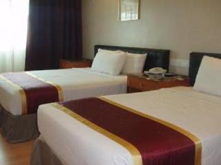 Silam Dynasty Hotel Lahad Datu Extérieur photo