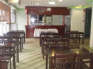Silam Dynasty Hotel Lahad Datu Extérieur photo